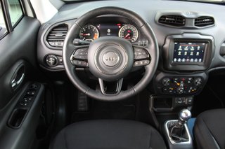 Jeep Renegade Limited 1.6 Mjet 95,6kW (130CV) 4x2