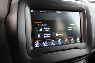 Jeep Renegade Limited 1.6 Mjet 95,6kW (130CV) 4x2