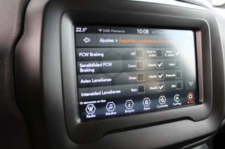 Jeep Renegade Limited 1.6 Mjet 95,6kW (130CV) 4x2