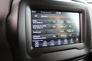 Jeep Renegade Limited 1.6 Mjet 95,6kW (130CV) 4x2