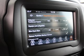 Jeep Renegade Limited 1.6 Mjet 95,6kW (130CV) 4x2