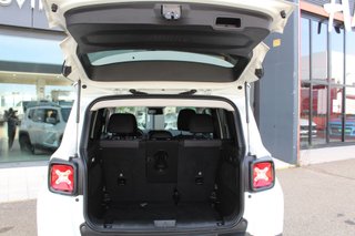 Jeep Renegade Limited 1.6 Mjet 95,6kW (130CV) 4x2