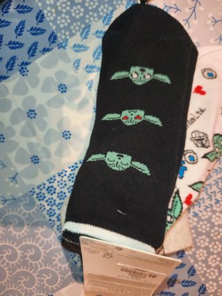 Calcetines Star Wars Trainer