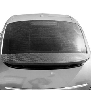 Aleron spoiler trasero Carbono Porsche Panamera 97