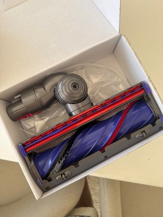Cabezal Dyson Motorbar
