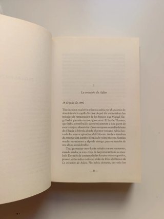 La baronesa.