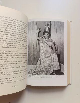La baronesa.