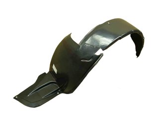 Resguardo Paso De Rueda Delantero IZQUIERDO O DERECHOdo (Trasero) para Citroen JUMPY 2004, Fiat SCUDO 2004 y Peugeot EXPERT 2004