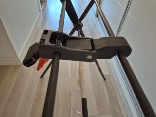 Patas Bañera Stokke