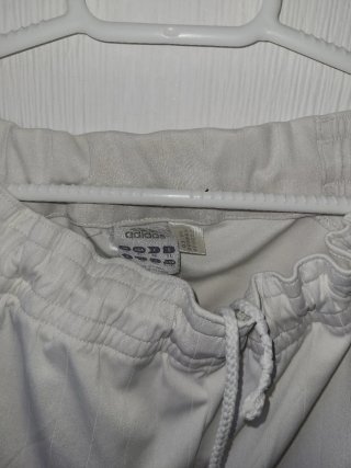 Pantalón corto Adidas Real Madrid 2006