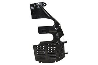 Resguardo Paso De Rueda Delantero IZQUIERDO O DERECHOdo (Delantero) para Citroen JUMPY 2004, Fiat SCUDO 2004 y Peugeot EXPERT 2004