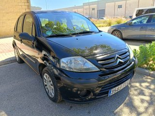 Citroen C3 2007