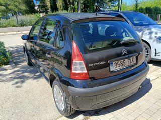 Citroen C3 2007