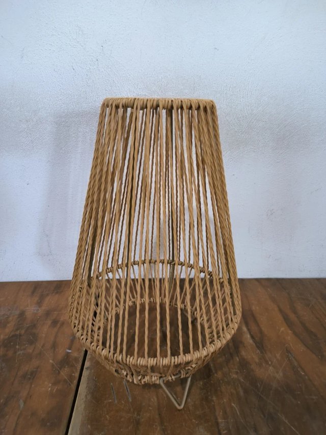 Lámpara SALOMEA TALL LUMISKY - W33S8435