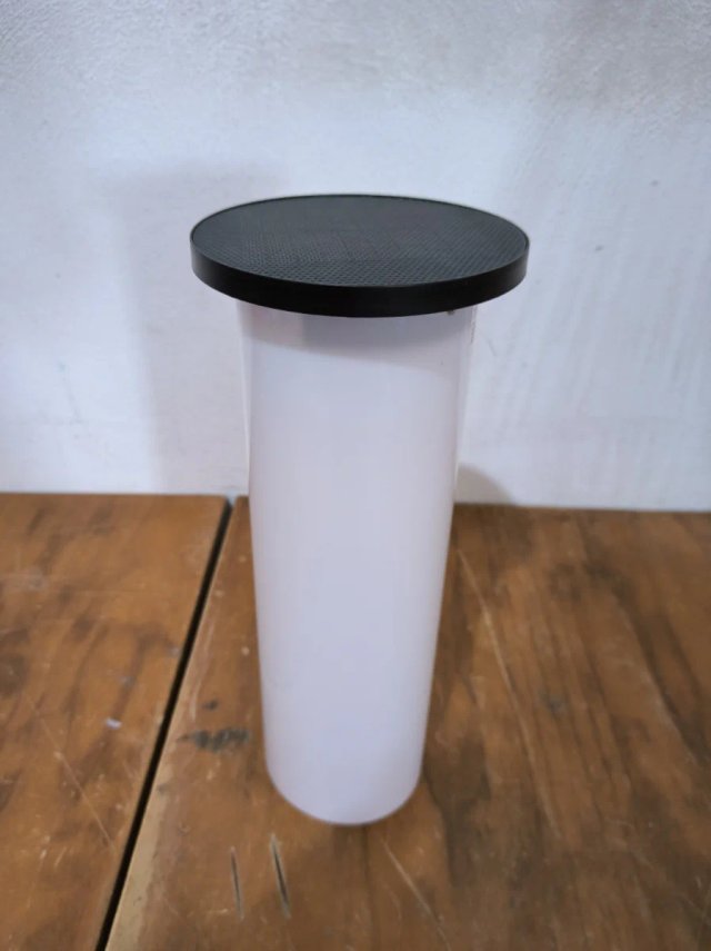 Lámpara SALOMEA TALL LUMISKY - W33S8435