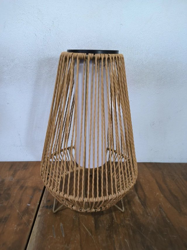 Lámpara SALOMEA TALL LUMISKY - W33S8435
