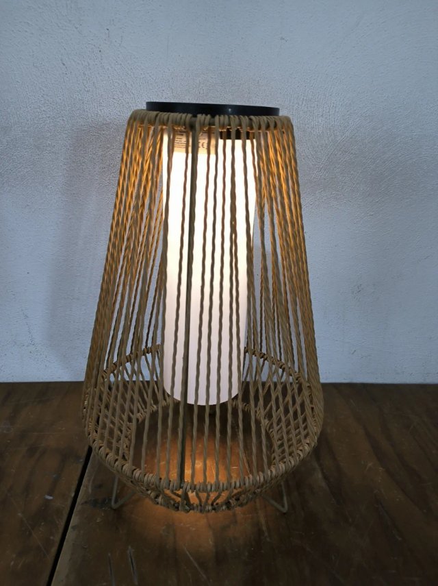 Lámpara SALOMEA TALL LUMISKY - W33S8435