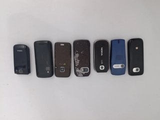 Lote Móviles Retro Nokia