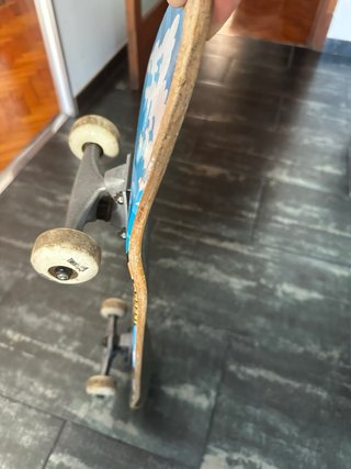 Skate Tony Hawk Águila