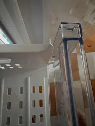 Frigorífico Combi Beko
