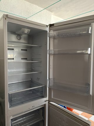 Frigorífico Combi Beko