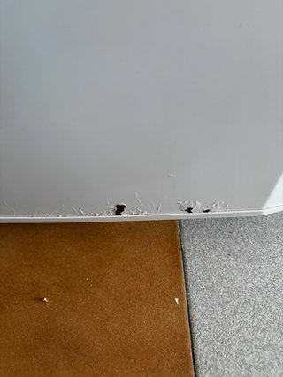 Frigorífico Combi Beko