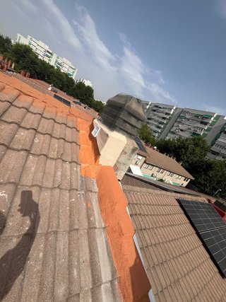 Se asen todo tipos de trabajo de contriccion