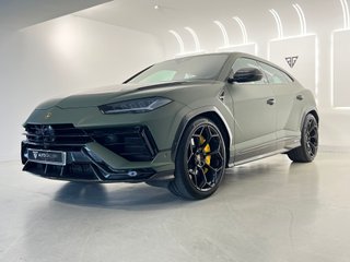 Lamborghini Urus Performante 666cv IVA DEDUCIBLE