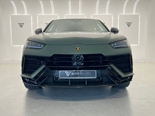 Lamborghini Urus Performante 666cv IVA DEDUCIBLE