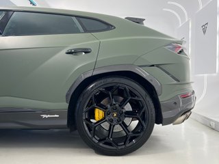 Lamborghini Urus Performante 666cv IVA DEDUCIBLE