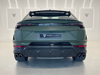 Lamborghini Urus Performante 666cv IVA DEDUCIBLE