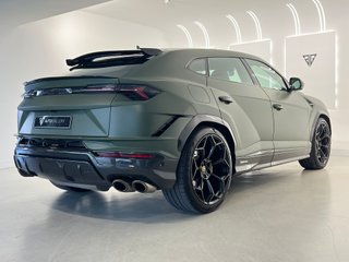 Lamborghini Urus Performante 666cv IVA DEDUCIBLE