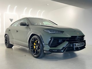 Lamborghini Urus Performante 666cv IVA DEDUCIBLE