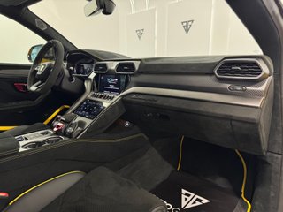 Lamborghini Urus Performante 666cv IVA DEDUCIBLE
