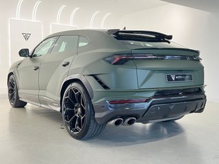 Lamborghini Urus Performante 666cv IVA DEDUCIBLE