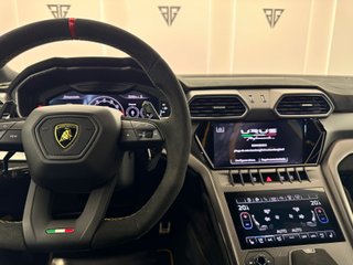 Lamborghini Urus Performante 666cv IVA DEDUCIBLE