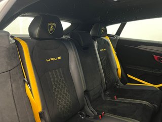 Lamborghini Urus Performante 666cv IVA DEDUCIBLE