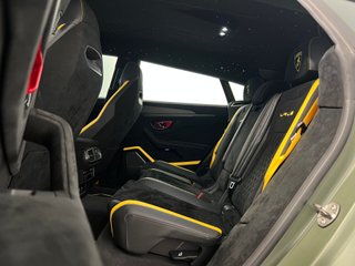 Lamborghini Urus Performante 666cv IVA DEDUCIBLE