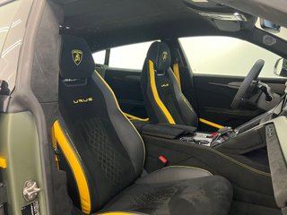 Lamborghini Urus Performante 666cv IVA DEDUCIBLE