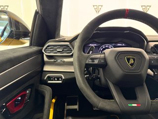Lamborghini Urus Performante 666cv IVA DEDUCIBLE
