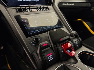 Lamborghini Urus Performante 666cv IVA DEDUCIBLE