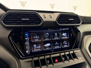 Lamborghini Urus Performante 666cv IVA DEDUCIBLE