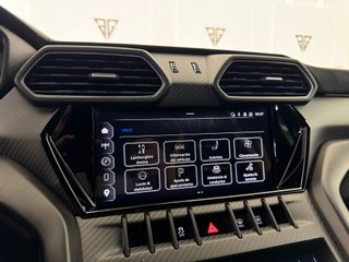 Lamborghini Urus Performante 666cv IVA DEDUCIBLE