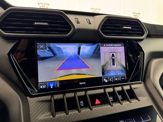 Lamborghini Urus Performante 666cv IVA DEDUCIBLE