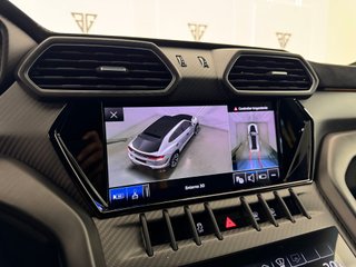 Lamborghini Urus Performante 666cv IVA DEDUCIBLE