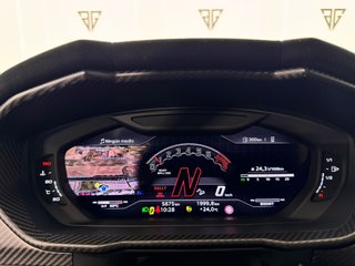 Lamborghini Urus Performante 666cv IVA DEDUCIBLE