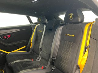 Lamborghini Urus Performante 666cv IVA DEDUCIBLE