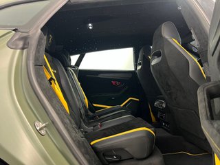 Lamborghini Urus Performante 666cv IVA DEDUCIBLE