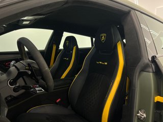 Lamborghini Urus Performante 666cv IVA DEDUCIBLE