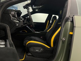 Lamborghini Urus Performante 666cv IVA DEDUCIBLE